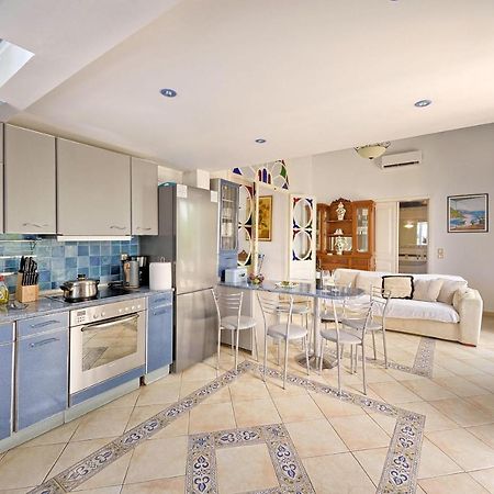 Casa Di Rodi Villa Rhodes City Ngoại thất bức ảnh