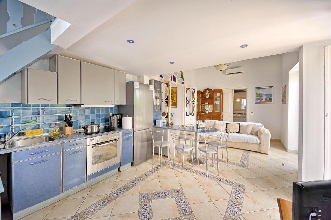 Casa Di Rodi Villa Rhodes City Ngoại thất bức ảnh