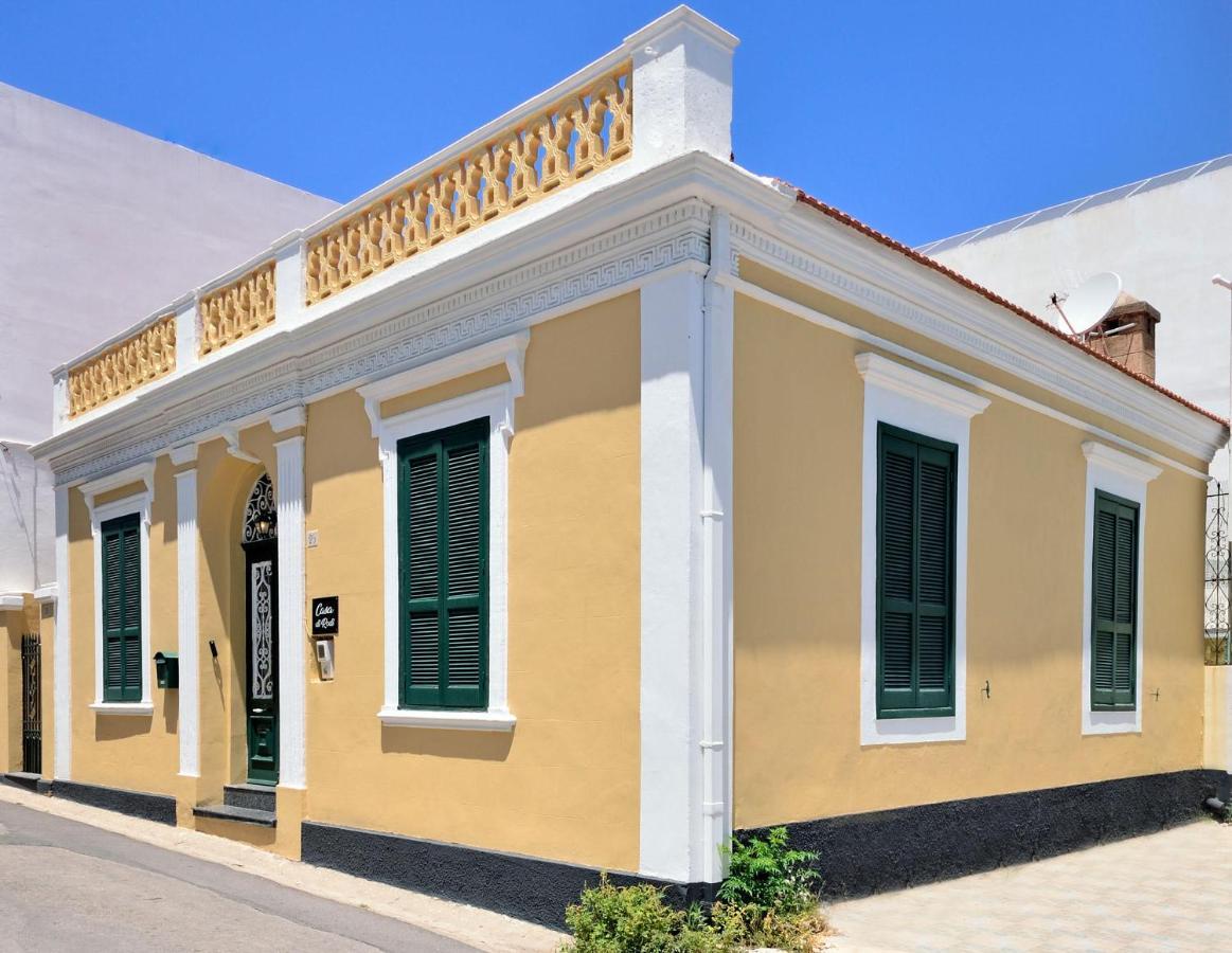 Casa Di Rodi Villa Rhodes City Ngoại thất bức ảnh