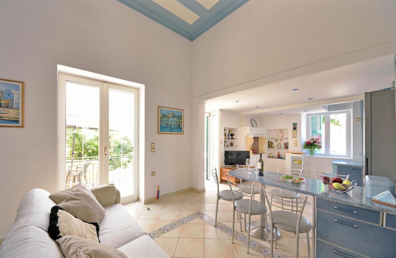 Casa Di Rodi Villa Rhodes City Ngoại thất bức ảnh