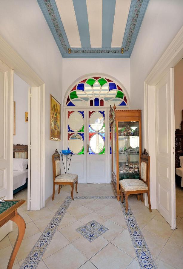 Casa Di Rodi Villa Rhodes City Ngoại thất bức ảnh
