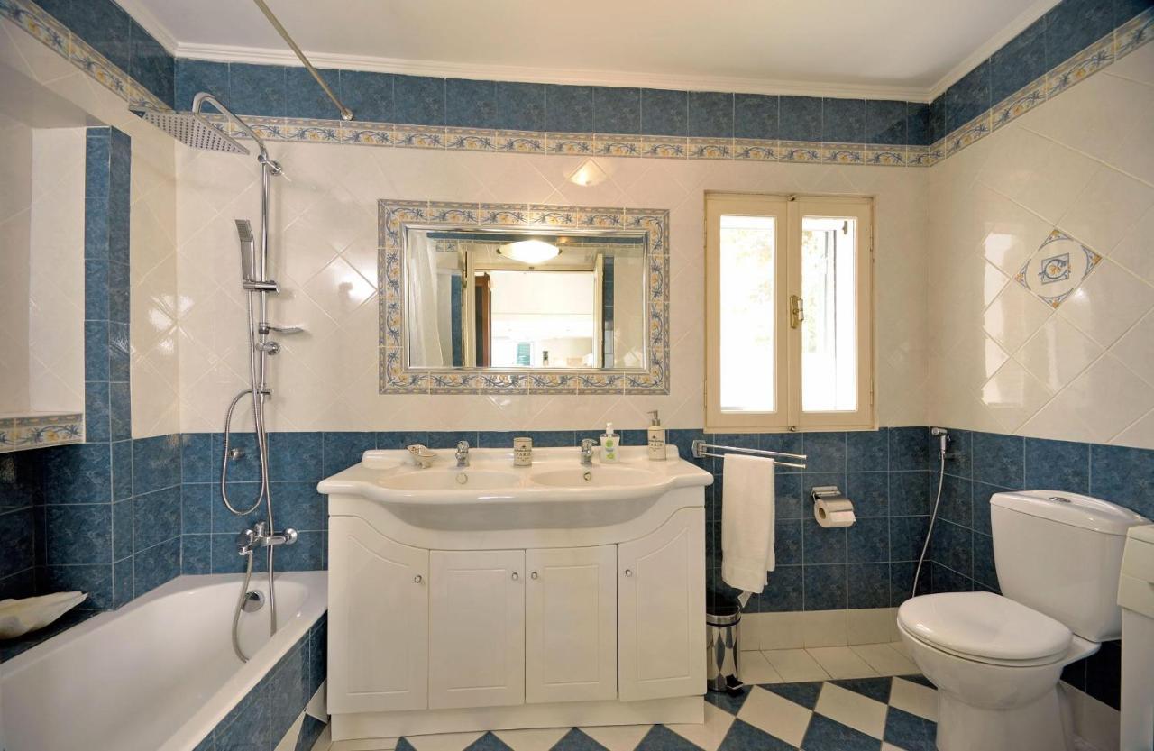 Casa Di Rodi Villa Rhodes City Ngoại thất bức ảnh